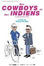 Фільм «Des cowboys et des indiens: le cinéma de Patar et Aubier» (2018)