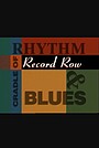 Movie "Record Row: Cradle of Rhythm and Blues" (1997)