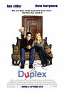 Movie «Duplex» (2003)