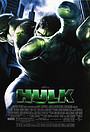 Movie "Hulk" (2003)