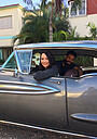 Movie "Discover It: Cuba" (2018)