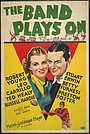 Фільм «The Band Plays On» (1934)
