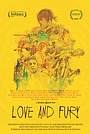 Фільм «Love and Fury» (2020)