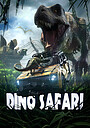 Movie "Dino Safari" (2014)