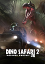 Movie "Dino Safari 2" (2017)