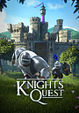 Movie "Knights Quest" (2014)