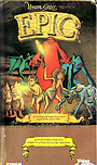 Мультфильм «Epic» (1985)