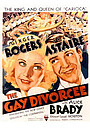 The Gay Divorcee