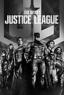 Movie "Zack Snyder's Justice League" (2021)