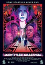 Фильм «Мэри Тайлер, миллениалка» (2023)