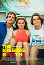 Movie "The Kissing Booth 3" (2021)