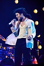 Movie "Michael" (2026)