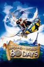Around the World in 80 Days