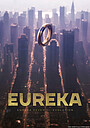 Anime "Eureka: Eureka Seven Hi-Evolution" (2021)