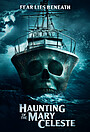 Movie "Haunting of the Mary Celeste" (2020)