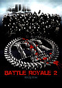Movie "Battle Royale II" (2003)