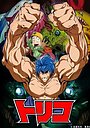 Anime "Toriko: Jump Festa Special 2009" (2009)