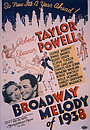 Movie «Broadway Melody of 1938» (1937)