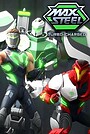 Мультфильм «Max Steel: Turbo Charged» (2017)