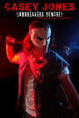 Фильм «Casey Jones: Lawbreakers Beware!» (2021)