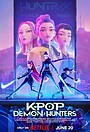 KPop Demon Hunters