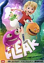 Animation Movie "Fleak" (2025)