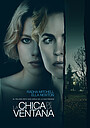 Фільм «Дівчина у вікні» (2022)
