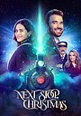 Movie "Next Stop, Christmas" (2021)