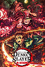 Anime "Demon Slayer: Kimetsu no Yaiba – Mt. Natagumo Arc" (2020)