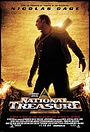 Movie «National Treasure» (2004)