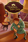 Фильм «Animated Classics: The Hunchback of Notre Dame» (2021)