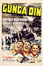 Movie "Gunga Din" (1939)