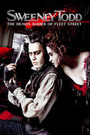 Sweeney Todd: The Demon Barber of Fleet Street