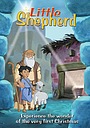 Animation Movie "Little Shepherd" (2002)