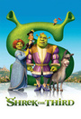 Animation Movie "Shrek the Third" (2007)