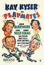 Фільм «Playmates» (1941)