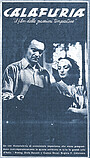 Movie "Calafuria" (1943)