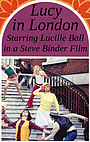 Фильм «Люси в Лондоне» (1966)