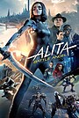 Alita: Battle Angel