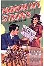 Фильм «Pardon My Stripes» (1942)