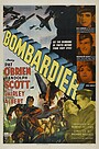Movie "Bombardier" (1943)