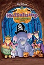Animation Movie "Pooh's Heffalump Halloween Movie" (2005)