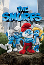 Movie "The Smurfs" (2011)