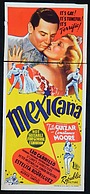 Фильм «Mexicana» (1945)