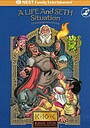 Animation Movie "Kids' Ten Commandments: A Life and Seth Situation" (2003)
