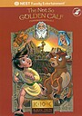 Animation Movie "Kids' Ten Commandments: The Not So Golden Calf" (2003)