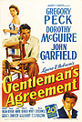 Gentleman's Agreement