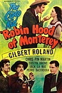 Фільм «Робин Гуд в Монтерее» (1947)