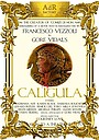 Movie "Trailer for a Remake of Gore Vidal's Caligula" (2005)
