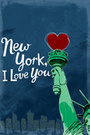 Movie «New York, I Love You» (2008)